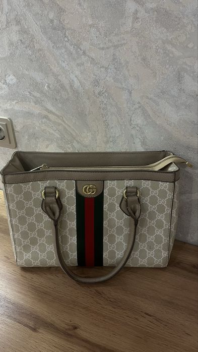 сумка gucci как новый