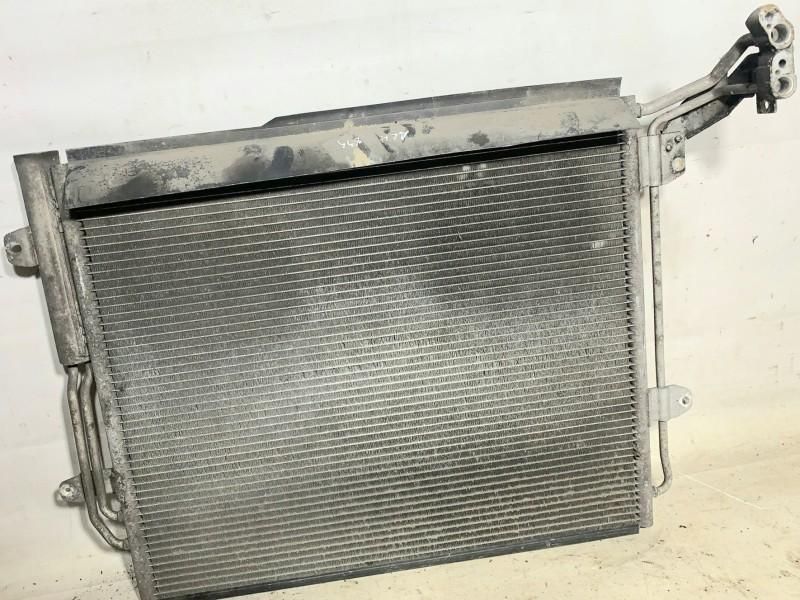 Radiator AC Volkswagen Sharan 7N 2.0 TDI; 2.0 tdi CFFB; CFFB 7N0820411