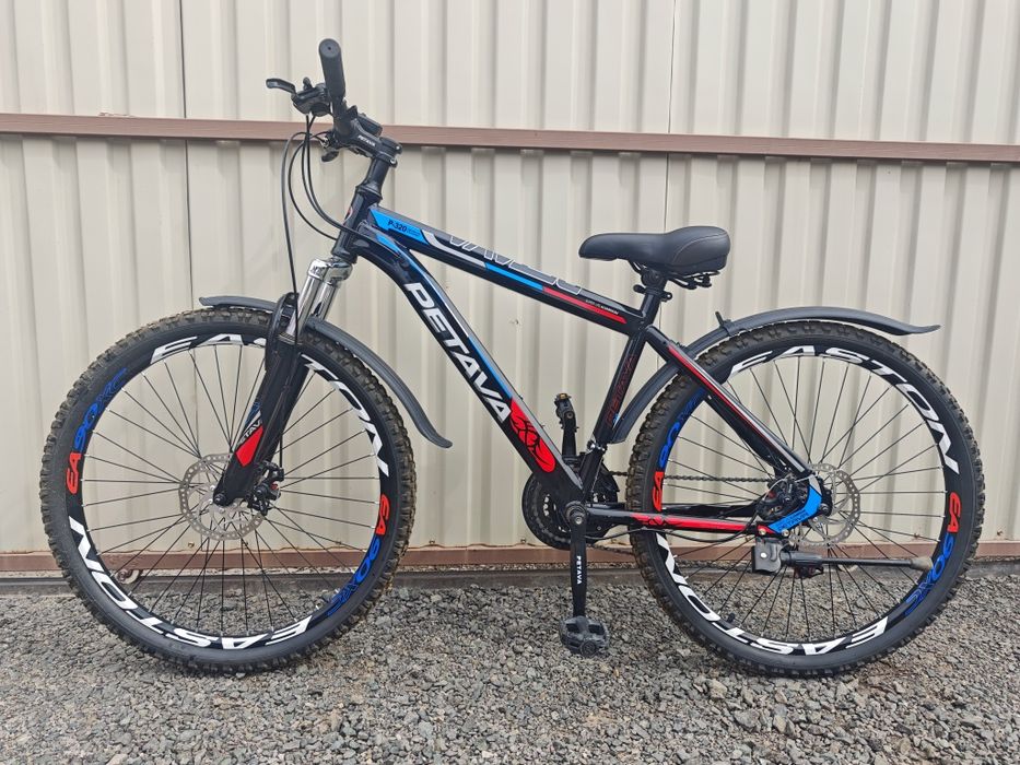 Велосипед Petava P320