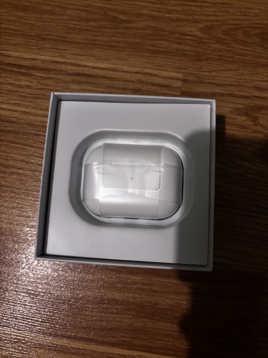 Airpods pro 2 sigilate