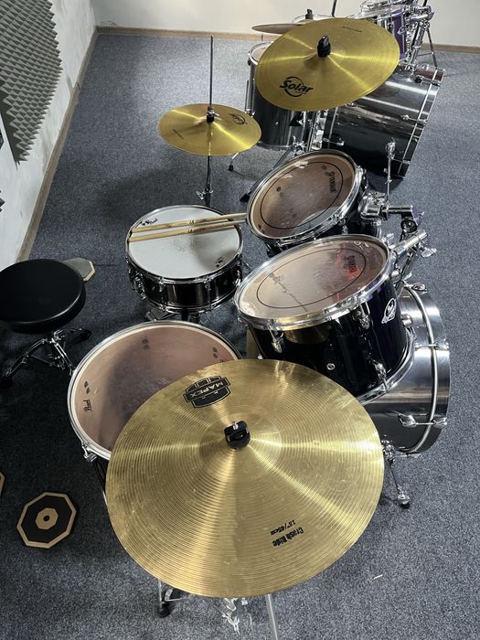 Барабанная установка Pearl