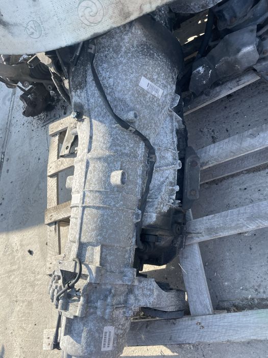 Cutie viteze bmw e70 e71