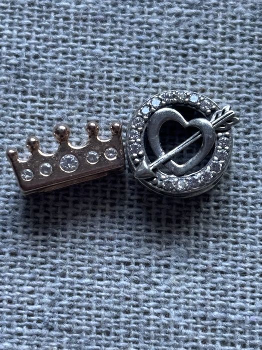 Талисмани / клипсове Pandora Reflexions