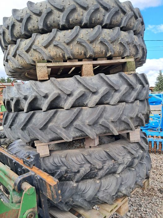 Roți înguste 230/95R44
