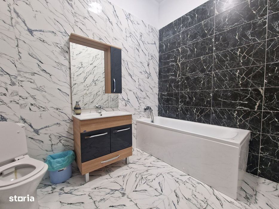 Mamaia Nord- Apartament 4 camere, 100mp utili, mobilat-utilat-142.000e