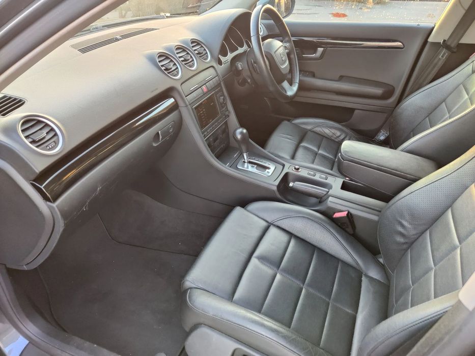 Piese Dezmembrez Seat Exeo 2012 motor 2.0 cod CJC, Automat