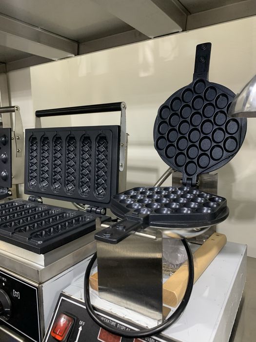 Vafli aparat vaflenitsa venki va barcha si bor 110$