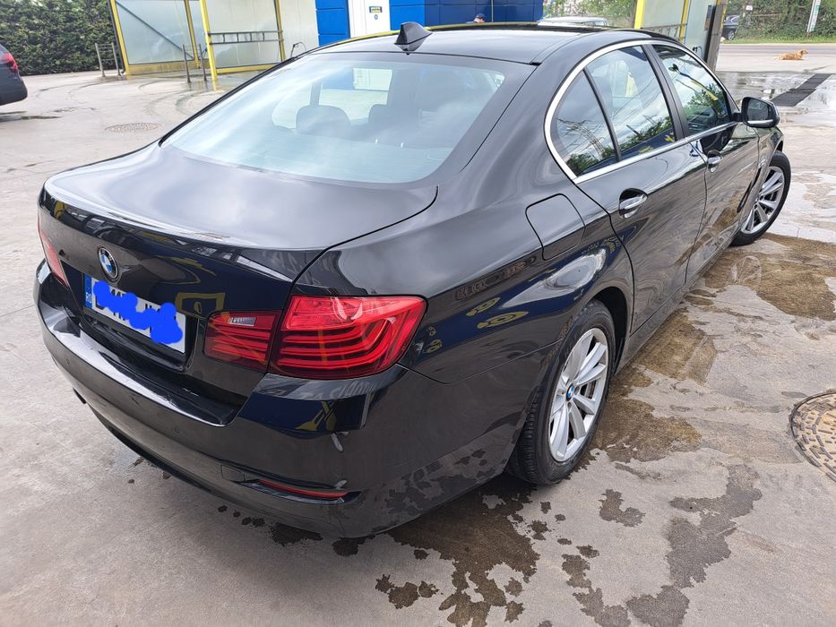 Dezmembrez Bmw f10/ f11