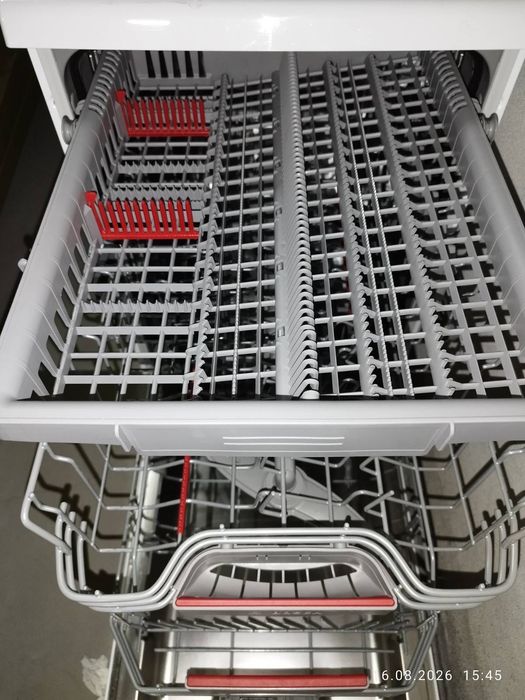 Съдомиялна Bosch Serie 4 SilencePlus(45)