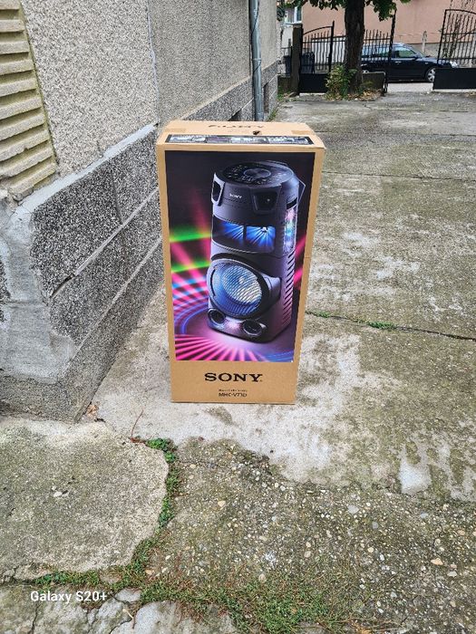 Sony v73d 2год. гаранция