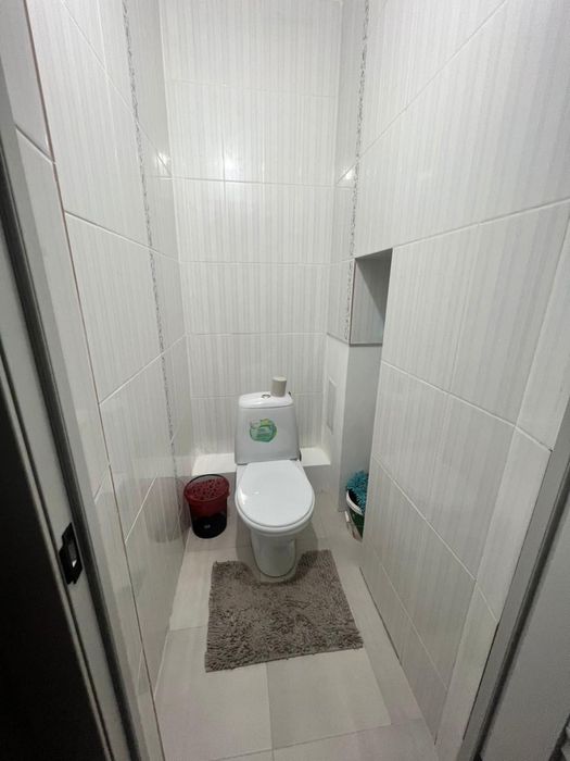 Лазурный квартал 2х комн. в центре Левого берега