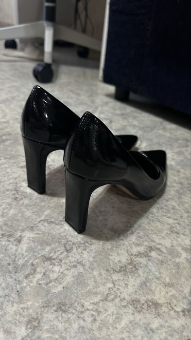 Новые туфли, 38 размер