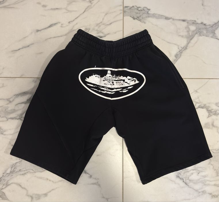 Corteiz къси панталонки размер XS