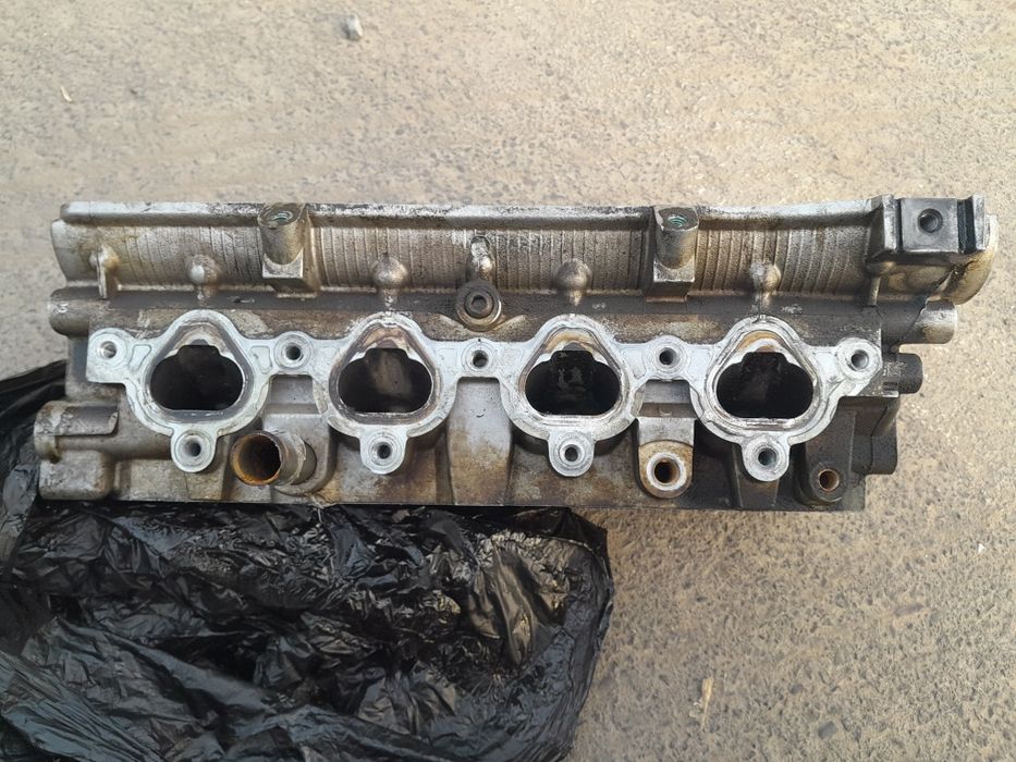 Нексия 2 донис галофка