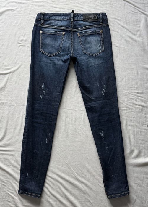 Dsquared 2,blugi femei,măr.M(42)