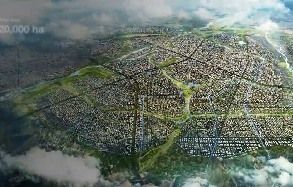 Земля продается Нурфшан центрда