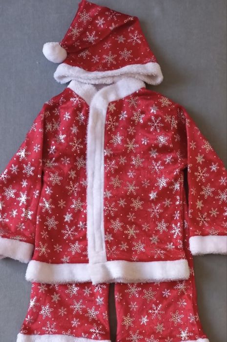 Детские новогодние костюмы продам