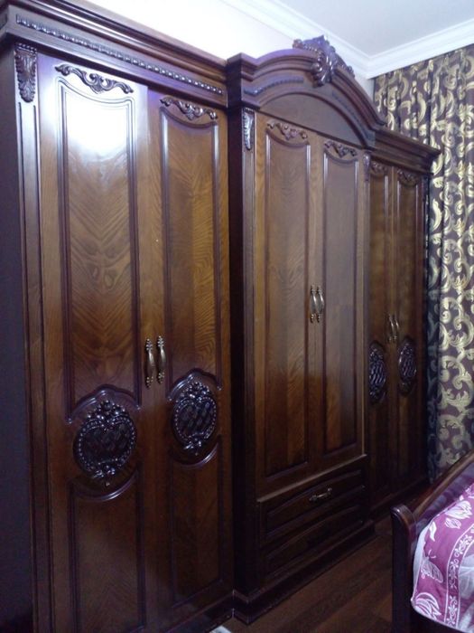 Спальный мебель в Ташкенте