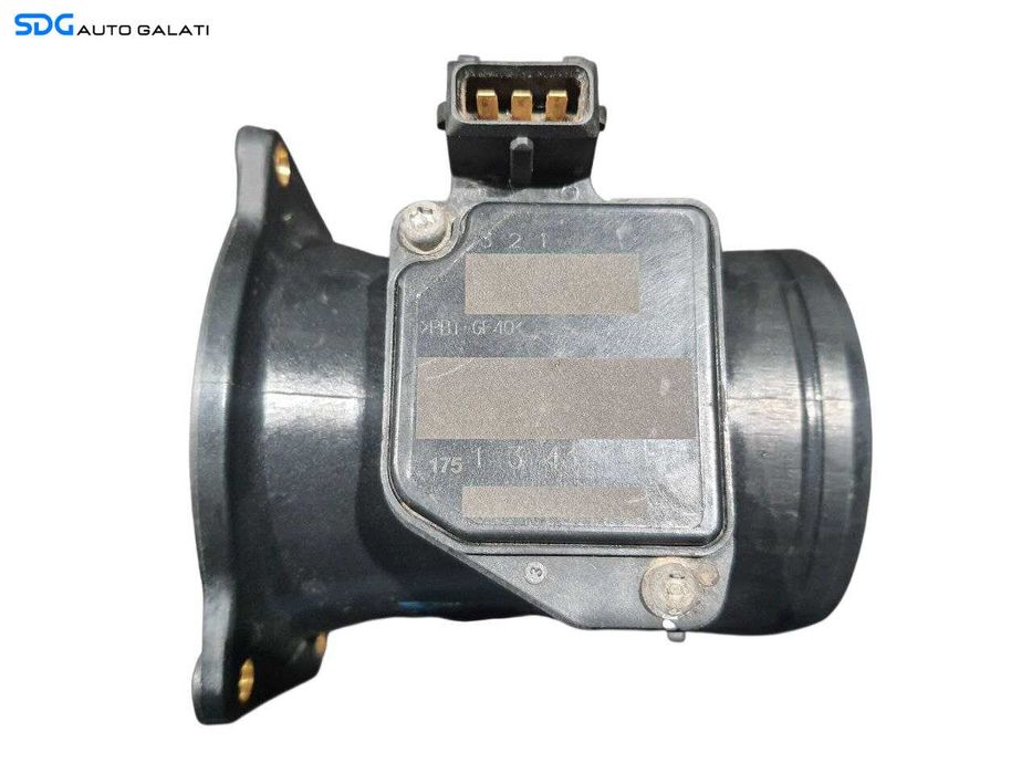 Senzor Debitmetru Aer Skoda Octavia 1 1.8 T 1996 - 2005 Cod 058133471 [N3569]