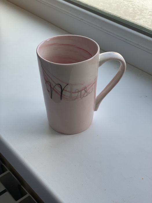 Новые бокалы Mrs