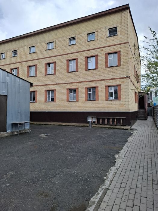 Общежития Комната