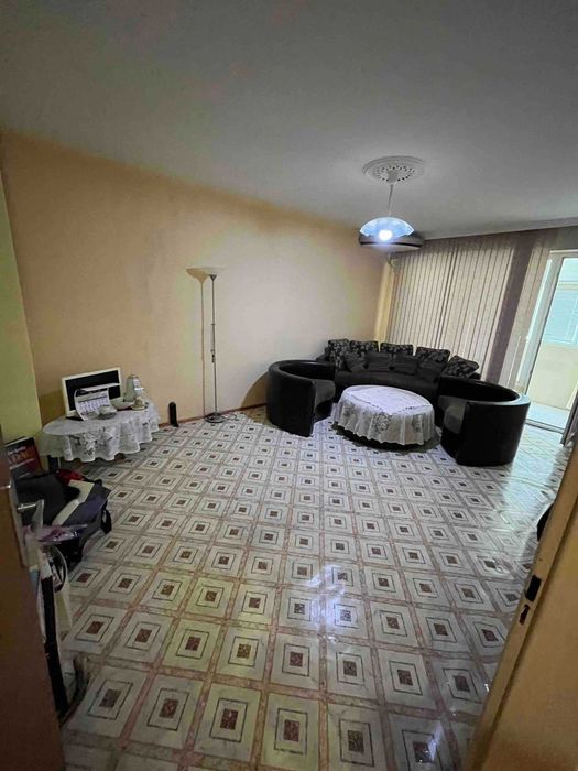 Дава се под наем Двустаен апартамент в Казанлък - 68 кв.м за 178.5 € - Снимка #7