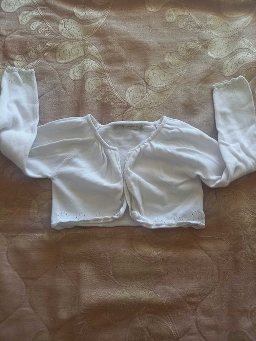 Дрехи за момиче на 4-5 години