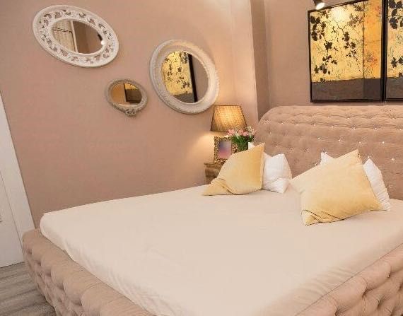 Set 3 oglinzi shabby chic  zara home