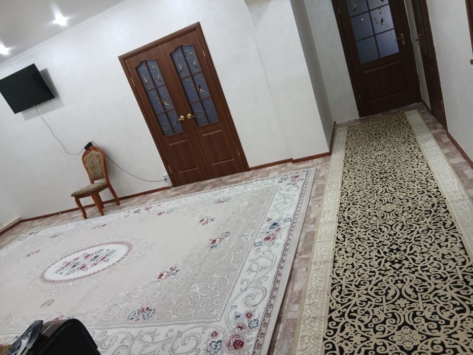 Ковер большой 3*5