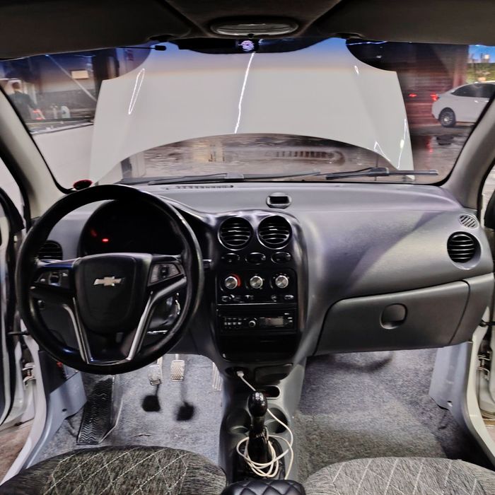 Matiz best 2010 srochni sotiladi