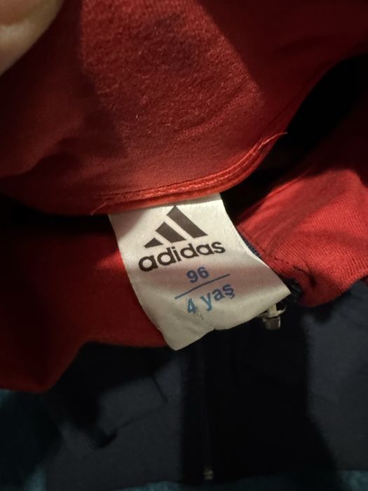 Trening copii fara eticheta