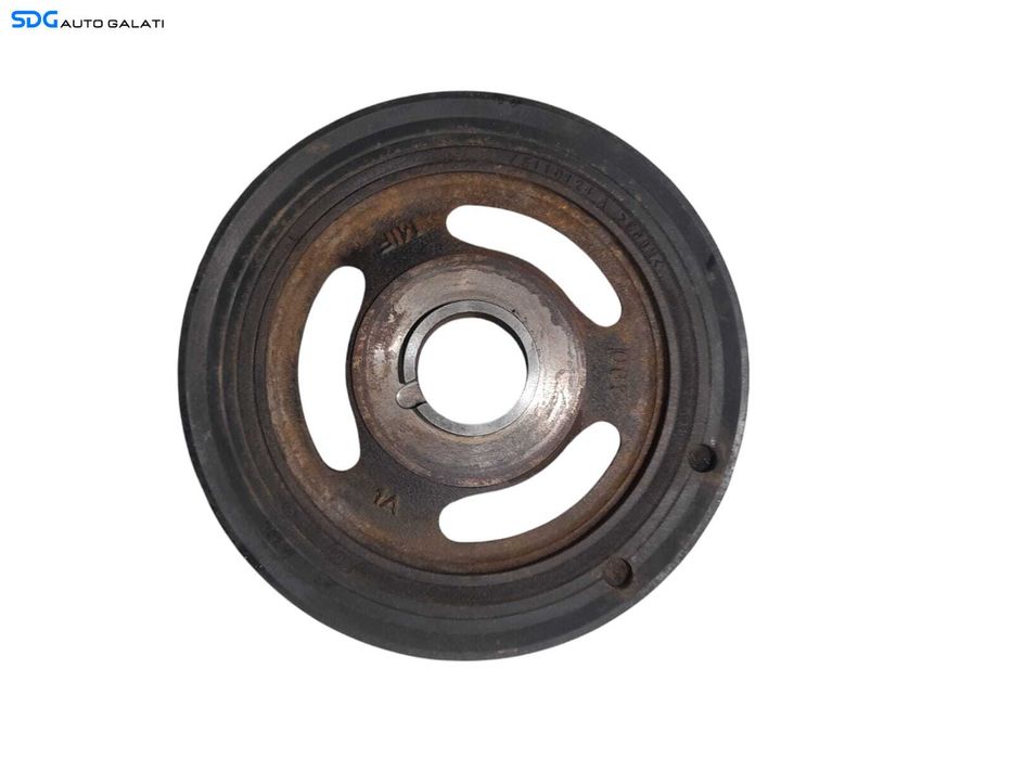 Fulie Motor Citroen Berlingo 1 1.6 HDI 1996 - 2008 Cod 9654961080J [N1048]