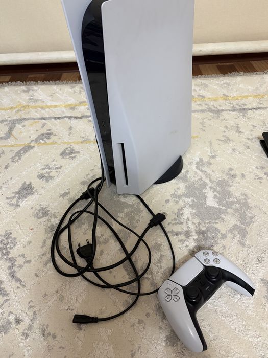 Playstation 5 сатылады