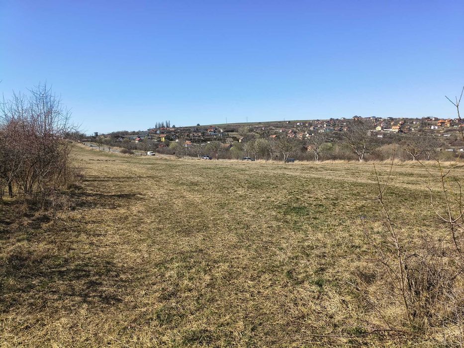 Teren 400 mp Daia Nouă - Ideal Casă de Vacanță sau Locuință