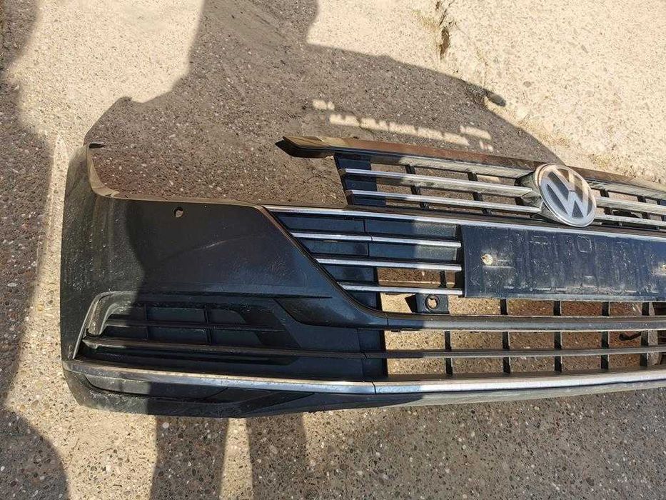 bara fata vw arteon bara fata completa vw arteon