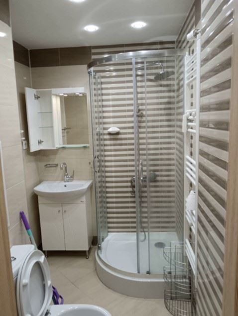 Дава се под наем Двустаен апартамент в София, Стрелбище - 69 кв.м за 686.97 € - Снимка #7