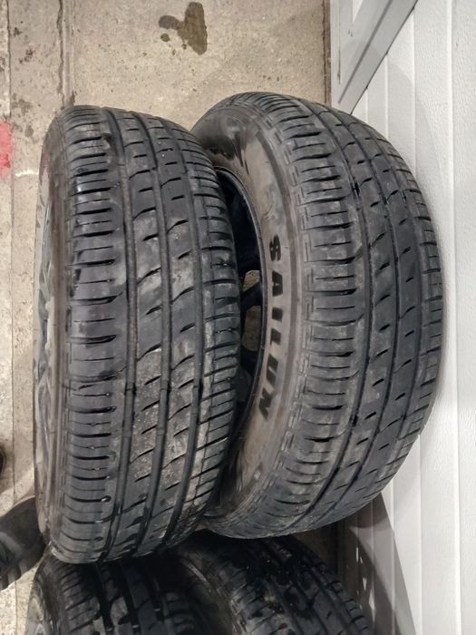 Продам комплект дисков