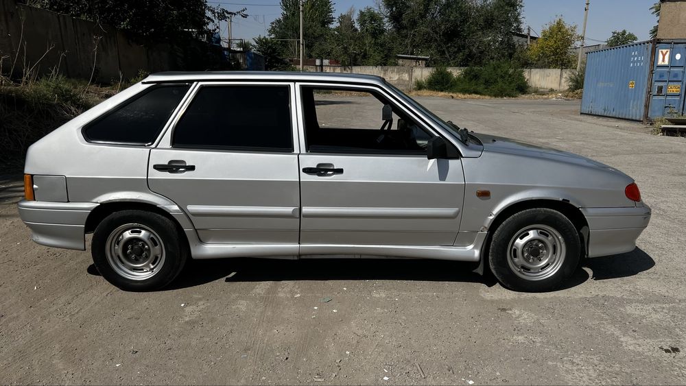 Ваз 2114 срочно сатылады