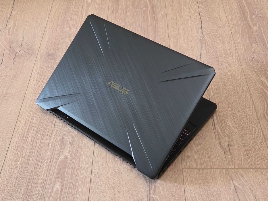 Ryzen 7 | RTX 2060 | 512GB | IPS 120Hz | 16RAM лаптоп laptop asus tuf асус туф gaming гейминг