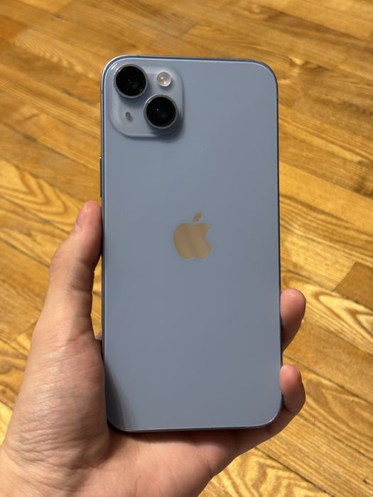Iphone 14 plus 256gb