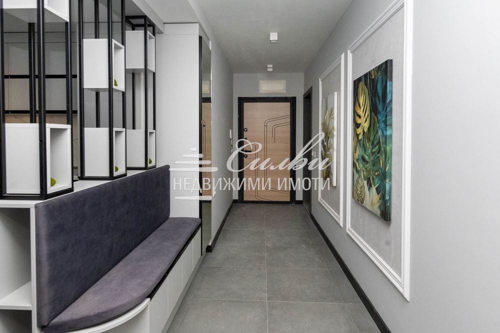 Продава се Тристаен апартамент в Шумен, Болницата - 95 кв.м за 1579 €/кв.м - Снимка #6