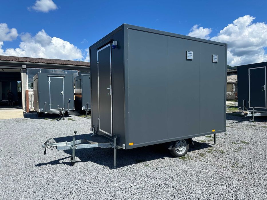 Rulota comerciala,FAST FOOD,AFACERE LA CHEIE -> reducere !