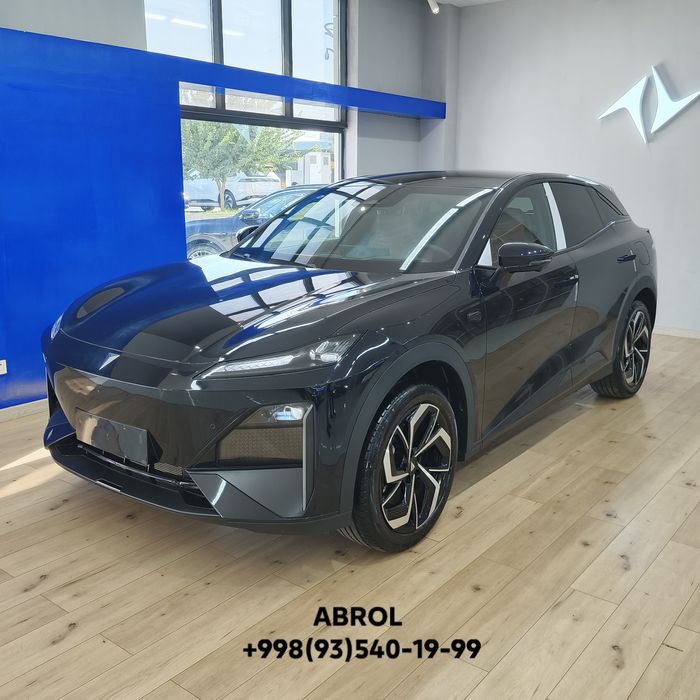 Changan Deepal S07 285Max Gibrid Restayling Full 3 yil kafolat