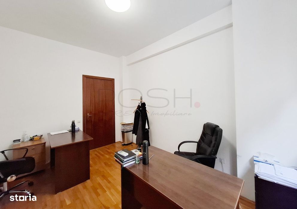 Apartament cu 4 camere Primaverii