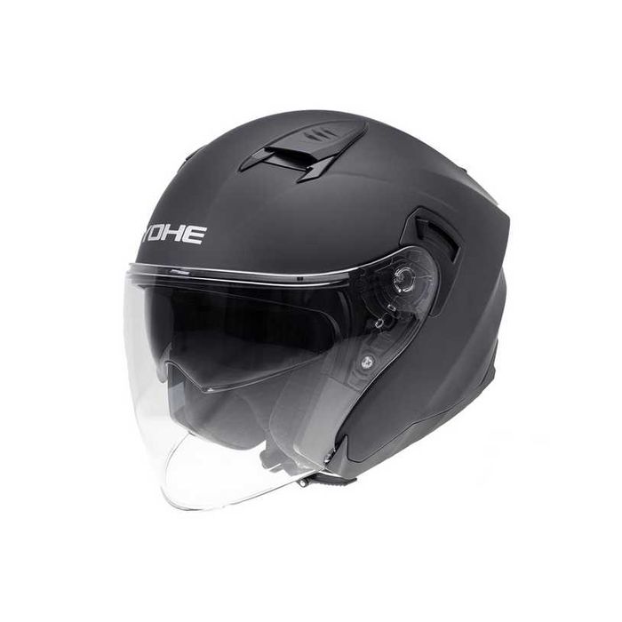 Casca moto/scuter/ATV NOUA Yohe 885- casca moto deschisa JET open face