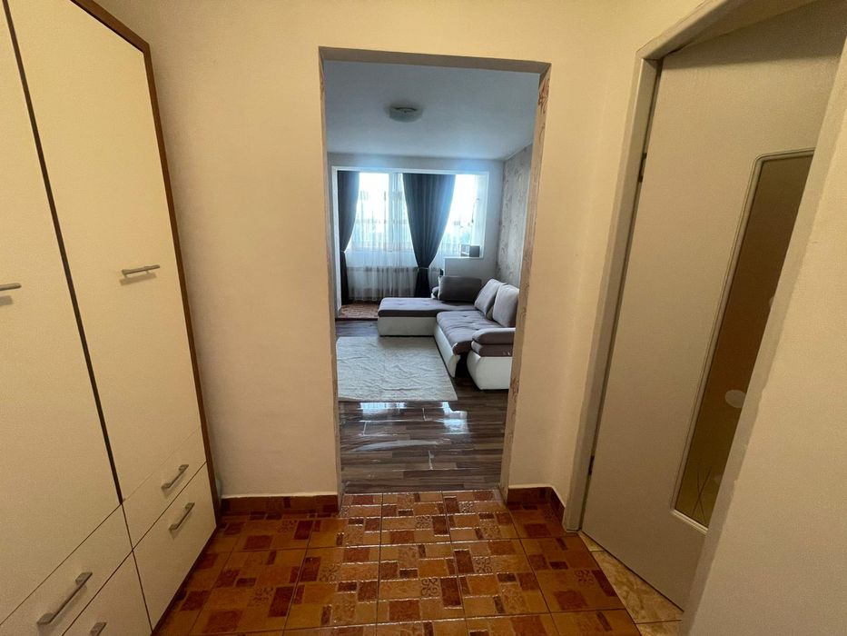 Garsoniera Str Podului