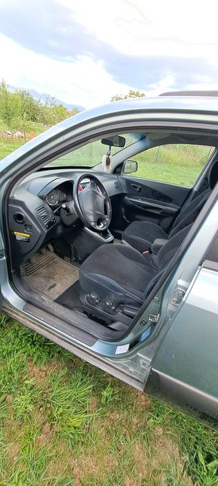 Hyundai Tucson 2.0CRDi