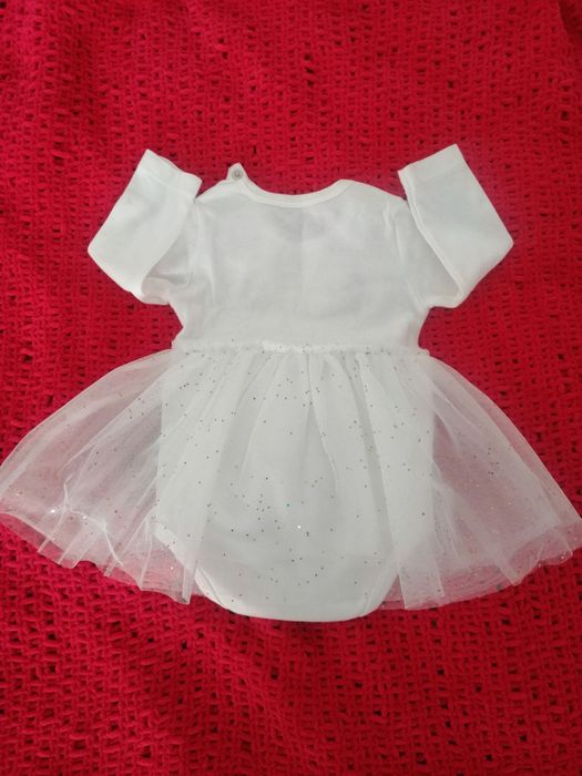Продам платье на малышку