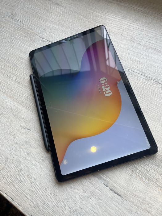 samsung galaxy tab s6 lite