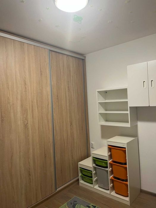 Продава се Тристаен апартамент в Пловдив, Въстанически - 101 кв.м за 1565 €/кв.м - Снимка #11
